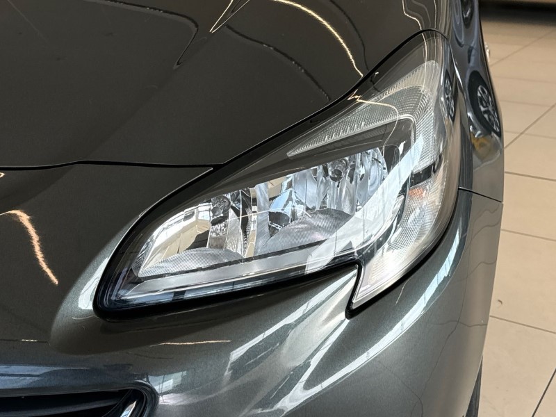 2017 (17) VAUXHALL CORSA 1.4 [75] ecoFLEX SRi Vx-line 3dr 3532398