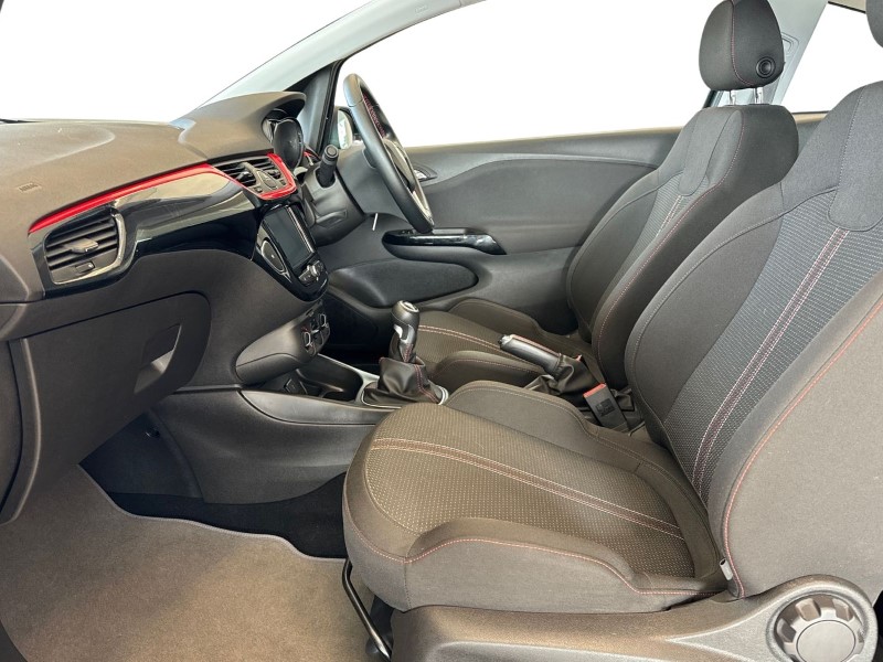 2017 (17) VAUXHALL CORSA 1.4 [75] ecoFLEX SRi Vx-line 3dr 3532371