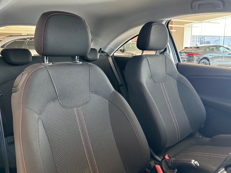 2017 (17) VAUXHALL CORSA 1.4 [75] ecoFLEX SRi Vx-line 3dr 3532381