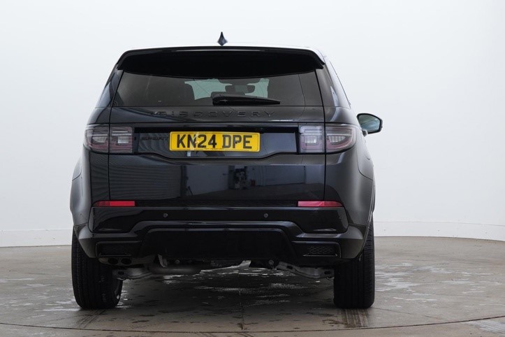2024 (24) LAND ROVER DISCOVERY SPORT 2.0 D200 Dynamic HSE 5dr Auto [7 Seat] 3505507