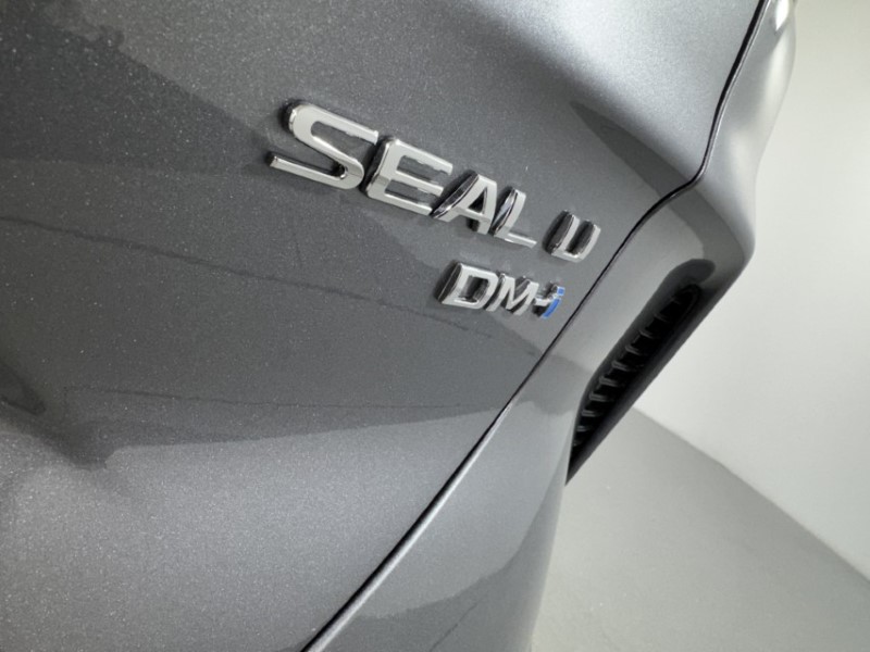  BYD SEAL U 1.5 DM-i Comfort 5dr Auto 5517516