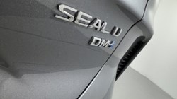 BYD SEAL U 1.5 DM-i Comfort 5dr Auto 5517516