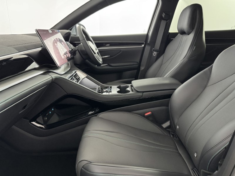  BYD SEAL U 1.5 DM-i Comfort 5dr Auto 5517534