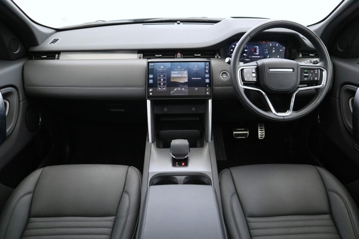 2024 (24) LAND ROVER DISCOVERY SPORT 2.0 D200 Dynamic HSE 5dr Auto [7 Seat] 3505510