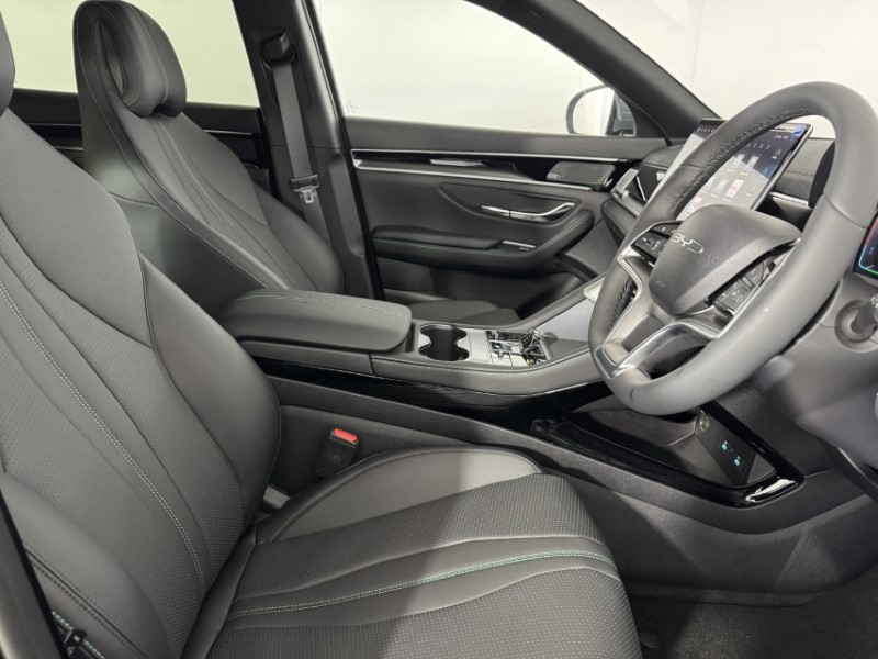  BYD SEAL U 1.5 DM-i Comfort 5dr Auto 5517508