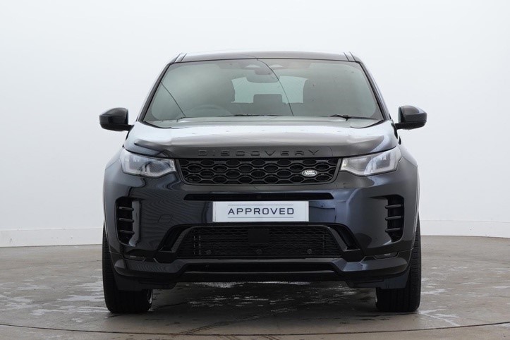 2024 (24) LAND ROVER DISCOVERY SPORT 2.0 D200 Dynamic HSE 5dr Auto [7 Seat] 3505508