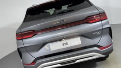 BYD SEAL U 1.5 DM-i Comfort 5dr Auto 5517518