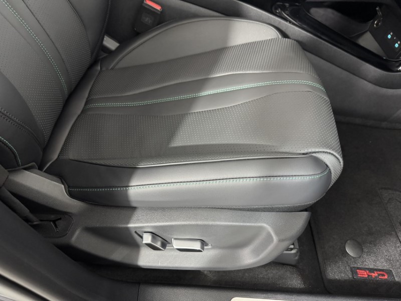  BYD SEAL U 1.5 DM-i Comfort 5dr Auto 5517506