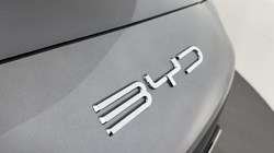 BYD SEAL U 1.5 DM-i Comfort 5dr Auto 5517512