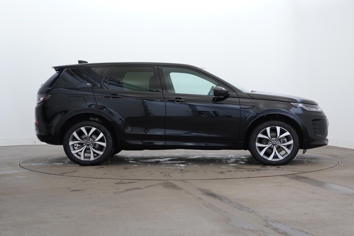 2024 (24) LAND ROVER DISCOVERY SPORT 2.0 D200 Dynamic HSE 5dr Auto [7 Seat] 3505506