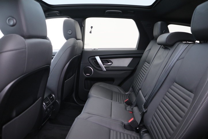 2024 (24) LAND ROVER DISCOVERY SPORT 2.0 D200 Dynamic HSE 5dr Auto [7 Seat] 3505505