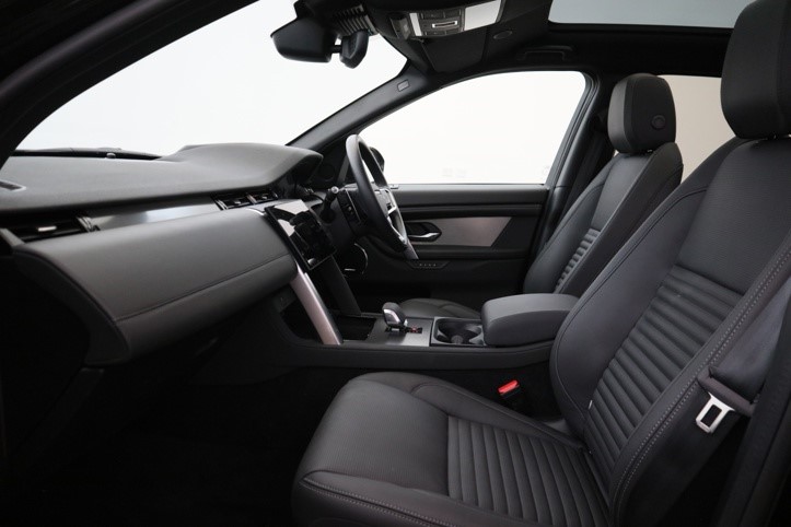 2024 (24) LAND ROVER DISCOVERY SPORT 2.0 D200 Dynamic HSE 5dr Auto [7 Seat] 3505504