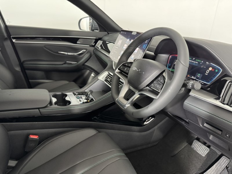  BYD SEAL U 1.5 DM-i Comfort 5dr Auto 5517507