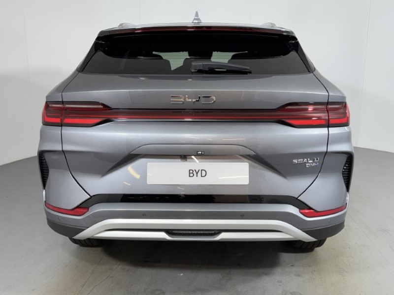  BYD SEAL U 1.5 DM-i Comfort 5dr Auto 5517517