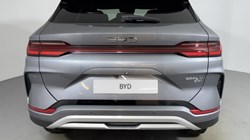 BYD SEAL U 1.5 DM-i Comfort 5dr Auto 5517517