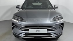 BYD SEAL U 1.5 DM-i Comfort 5dr Auto 5517535