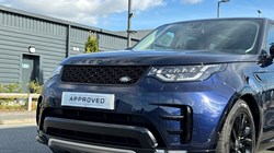 2020 (69) LAND ROVER DISCOVERY 3.0 SD6 Landmark Edition 5dr Auto 3505340