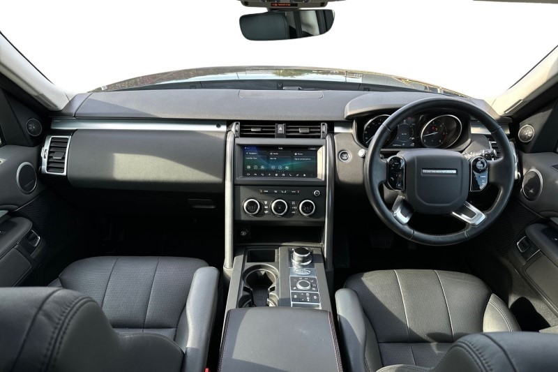 2020 (69) LAND ROVER DISCOVERY 3.0 SD6 Landmark Edition 5dr Auto 3505310