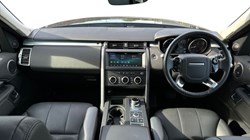 2020 (69) LAND ROVER DISCOVERY 3.0 SD6 Landmark Edition 5dr Auto 3505310