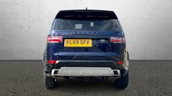 2020 (69) LAND ROVER DISCOVERY 3.0 SD6 Landmark Edition 5dr Auto 3505307