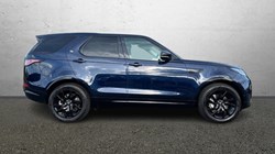 2020 (69) LAND ROVER DISCOVERY 3.0 SD6 Landmark Edition 5dr Auto 3505306