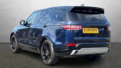 2020 (69) LAND ROVER DISCOVERY 3.0 SD6 Landmark Edition 5dr Auto 3505303
