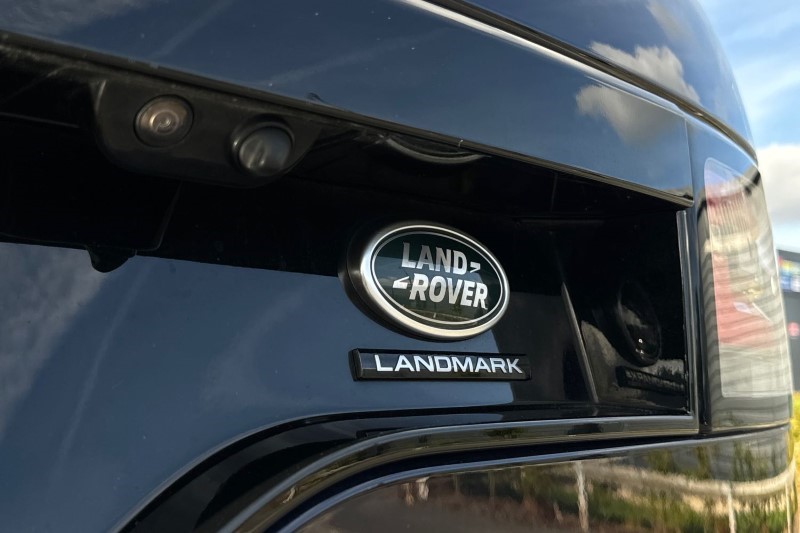 2020 (69) LAND ROVER DISCOVERY 3.0 SD6 Landmark Edition 5dr Auto 3505342