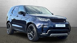 2020 (69) LAND ROVER DISCOVERY 3.0 SD6 Landmark Edition 5dr Auto 3505302