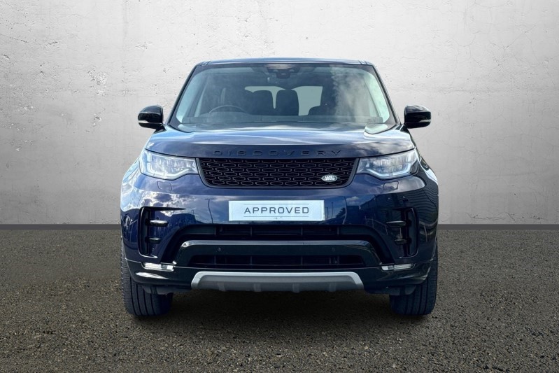 2020 (69) LAND ROVER DISCOVERY 3.0 SD6 Landmark Edition 5dr Auto 3505308