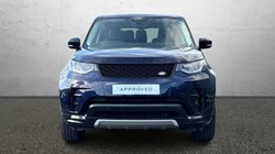 2020 (69) LAND ROVER DISCOVERY 3.0 SD6 Landmark Edition 5dr Auto 3505308