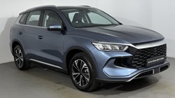 BYD SEALION 5 1.5 DM-i Comfort 5dr Auto 5493643