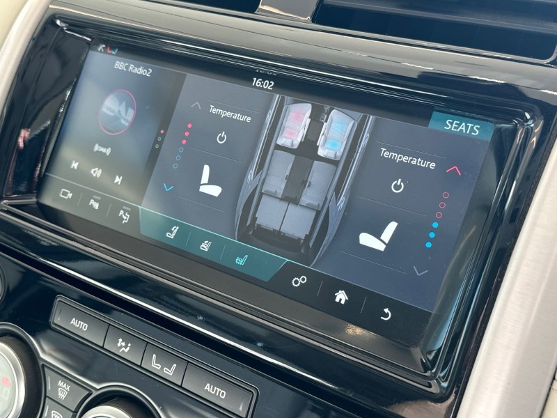 2019 (69) LAND ROVER DISCOVERY 3.0 SD6 HSE Luxury 5dr Auto 3513427