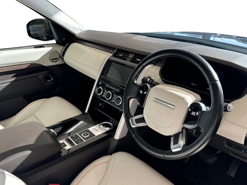 2019 (69) LAND ROVER DISCOVERY 3.0 SD6 HSE Luxury 5dr Auto 3513410