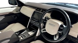 2019 (69) LAND ROVER DISCOVERY 3.0 SD6 HSE Luxury 5dr Auto 3513410