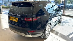2019 (69) LAND ROVER DISCOVERY 3.0 SD6 HSE Luxury 5dr Auto 3513448