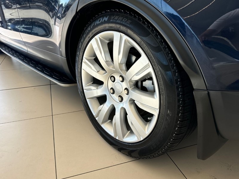 2019 (69) LAND ROVER DISCOVERY 3.0 SD6 HSE Luxury 5dr Auto 3513438