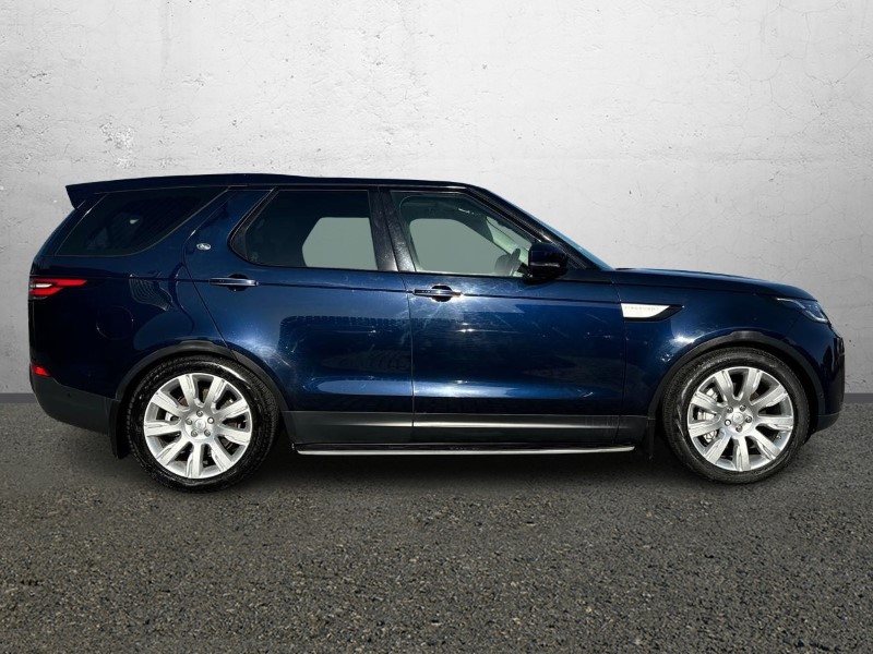 2019 (69) LAND ROVER DISCOVERY 3.0 SD6 HSE Luxury 5dr Auto 3513406