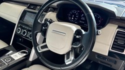 2019 (69) LAND ROVER DISCOVERY 3.0 SD6 HSE Luxury 5dr Auto 3513418