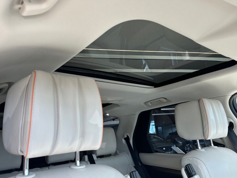 2019 (69) LAND ROVER DISCOVERY 3.0 SD6 HSE Luxury 5dr Auto 3513411