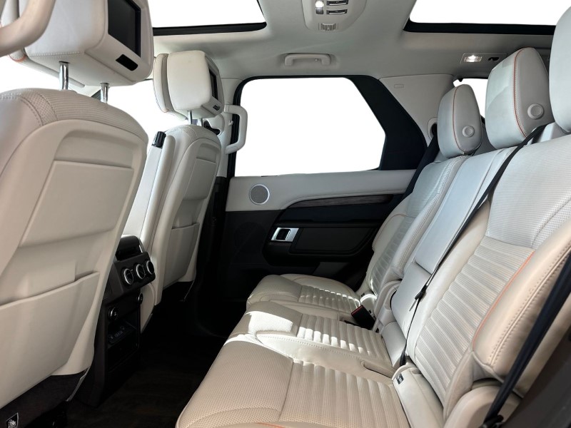 2019 (69) LAND ROVER DISCOVERY 3.0 SD6 HSE Luxury 5dr Auto 3513405