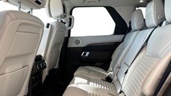 2019 (69) LAND ROVER DISCOVERY 3.0 SD6 HSE Luxury 5dr Auto 3513405