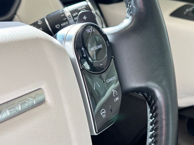 2019 (69) LAND ROVER DISCOVERY 3.0 SD6 HSE Luxury 5dr Auto 3513420