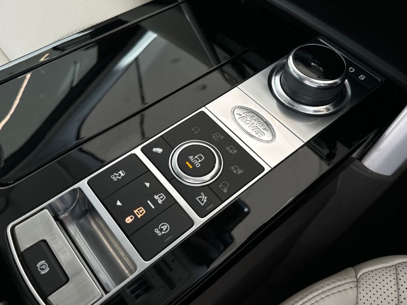 2019 (69) LAND ROVER DISCOVERY 3.0 SD6 HSE Luxury 5dr Auto 3513429