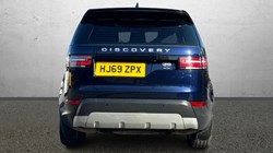 2019 (69) LAND ROVER DISCOVERY 3.0 SD6 HSE Luxury 5dr Auto 3513407