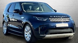 2019 (69) LAND ROVER DISCOVERY 3.0 SD6 HSE Luxury 5dr Auto 3513402