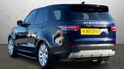 2019 (69) LAND ROVER DISCOVERY 3.0 SD6 HSE Luxury 5dr Auto 3513403
