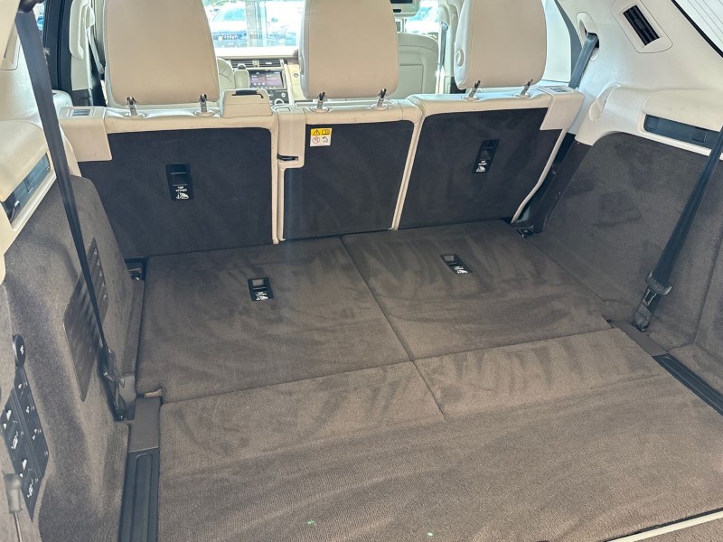 2019 (69) LAND ROVER DISCOVERY 3.0 SD6 HSE Luxury 5dr Auto 3513434