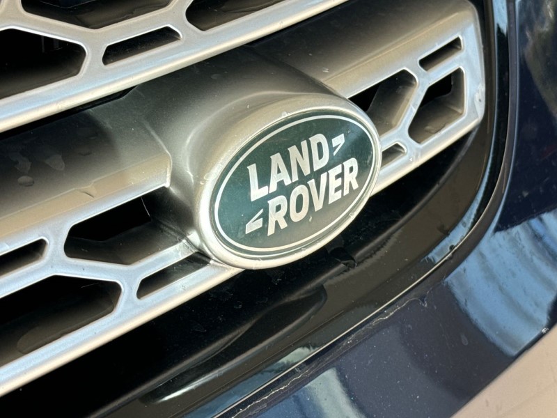 2019 (69) LAND ROVER DISCOVERY 3.0 SD6 HSE Luxury 5dr Auto 3513440