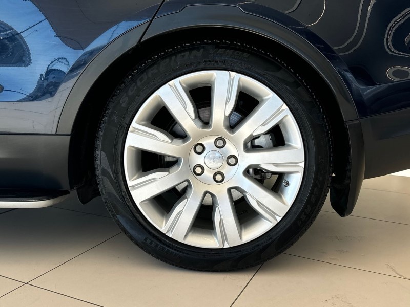 2019 (69) LAND ROVER DISCOVERY 3.0 SD6 HSE Luxury 5dr Auto 3513409