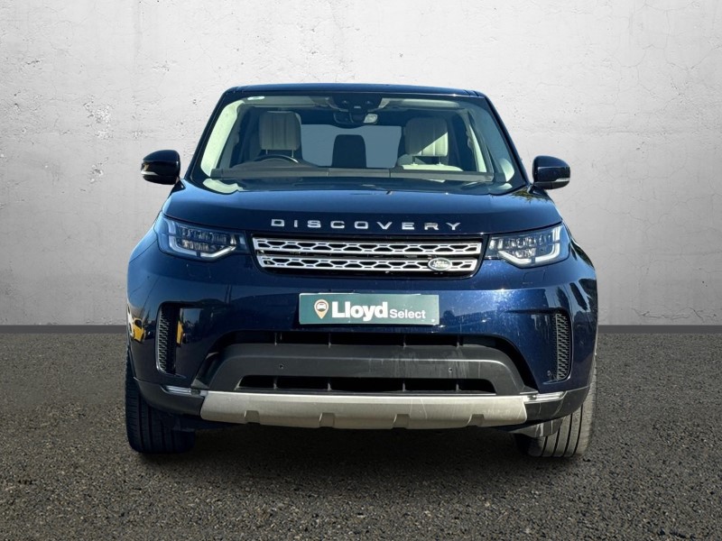 2019 (69) LAND ROVER DISCOVERY 3.0 SD6 HSE Luxury 5dr Auto 3513408